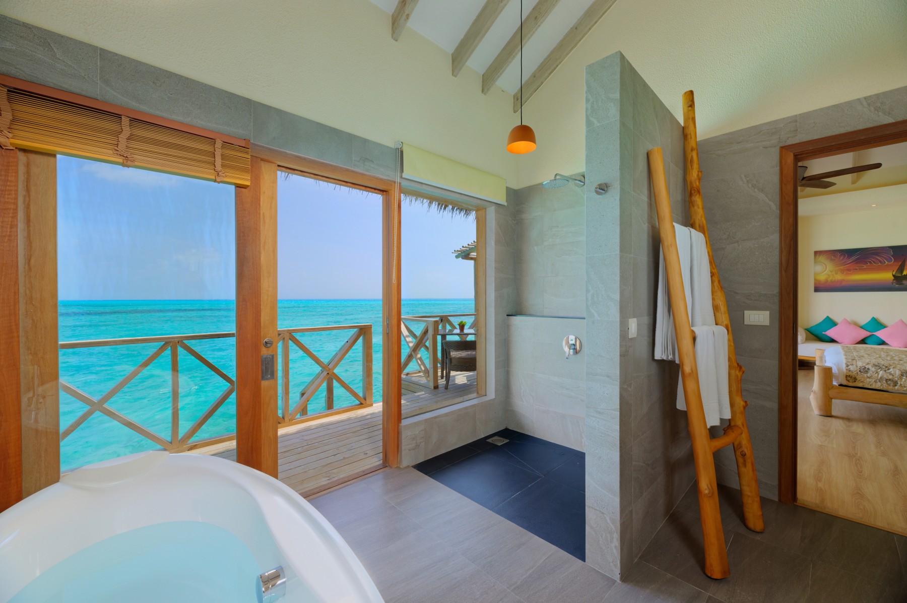 Aqua Suite